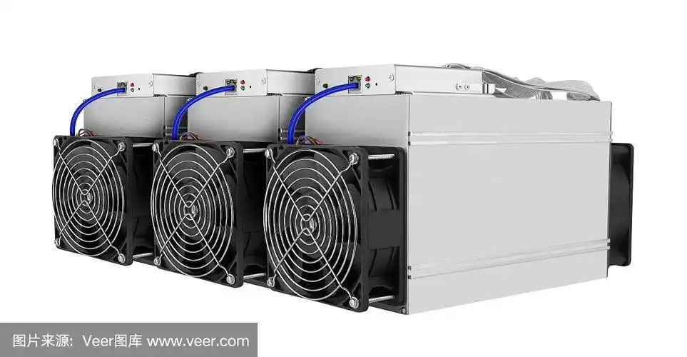Efficient Mining Farm Setup